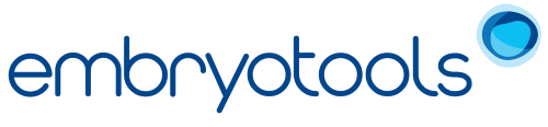 Embryotools S.L. Logo